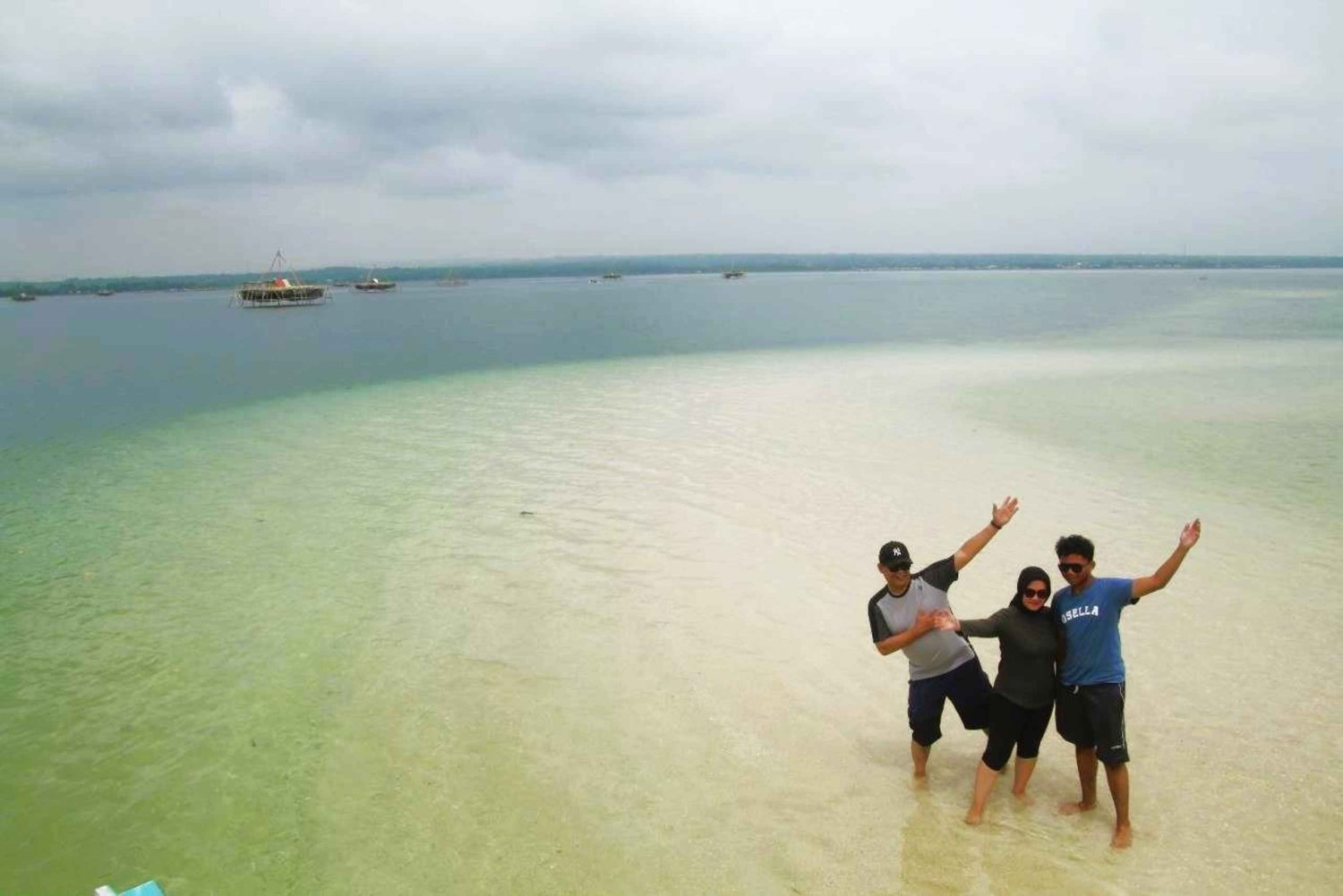 Pink Beach Lombok Abenteuer – Verborgenes Paradies im Osten