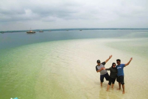 Pink Beach Lombok Abenteuer – Verborgenes Paradies im Osten
