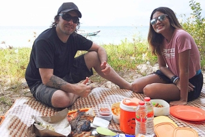 Pink Beach Lombok Abenteuer – Verborgenes Paradies im Osten