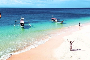Pink Beach Lombok Abenteuer – Verborgenes Paradies im Osten