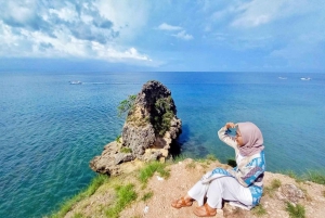 Pink Beach Lombok Abenteuer – Verborgenes Paradies im Osten