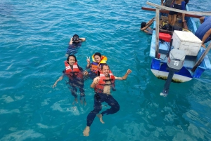 Pink Beach, Paradise Private Snorkeling Adventure in Lombok