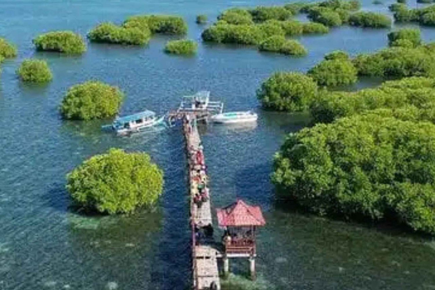 Private 4-Island Tour: Gili Kondo, Petagan, Bidara by Boat