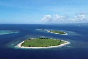 Private 4-Island Tour: Gili Kondo, Petagan, Bidara by Boat