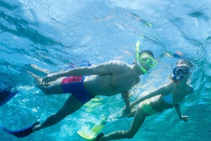 Private 4-Island Tour: Gili Kondo, Petagan, Bidara by Boat