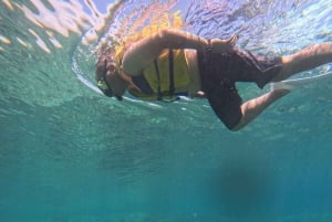 Private 4-Island Tour: Gili Kondo, Petagan, Bidara by Boat