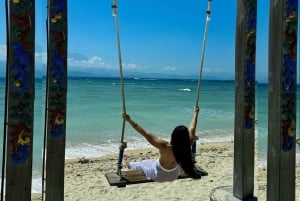 privat dagstur nusa lembongan & nusa ceningan