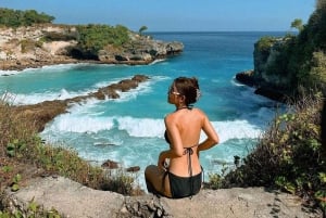 privat dagstur nusa lembongan & nusa ceningan