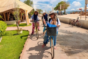 Private Group Snorkeling 3 Gili Islands from Gili Trawangan