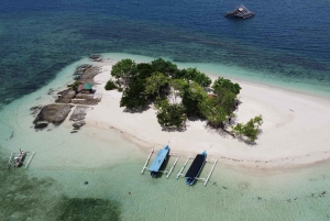 Excursión privada de un día a Lombok: Conductor Privado y Tour Personalizado