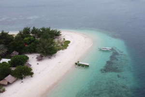 Excursión privada de un día a Lombok: Conductor Privado y Tour Personalizado