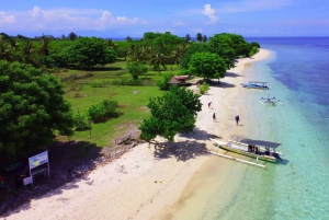 Excursion privée d'une journée à Lombok : Chauffeur privé et visite personnalisée