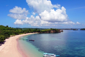 Viagem particular de 1 dia para Lombok: Motorista particular e tour personalizado