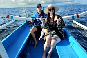 'Private One-Day Fishing Adventure to Gili Renggit'