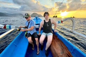 'Private One-Day Fishing Adventure to Gili Renggit'