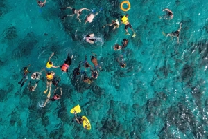 Private Snorkeling Gili Islands Full Day Tour