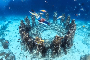 Private Snorkeling Gili Islands Full Day Tour