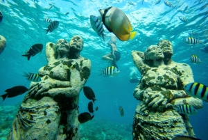 Private Snorkeling Gili Islands Full Day Tour