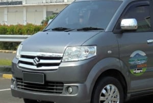 Prywatny transport z Bangsalu do Senggigi z przystankiem na zdjęcia