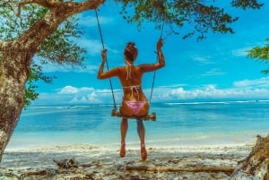 Viaggio privato a Gili Island da Bali, Snorkeling 2D/1N