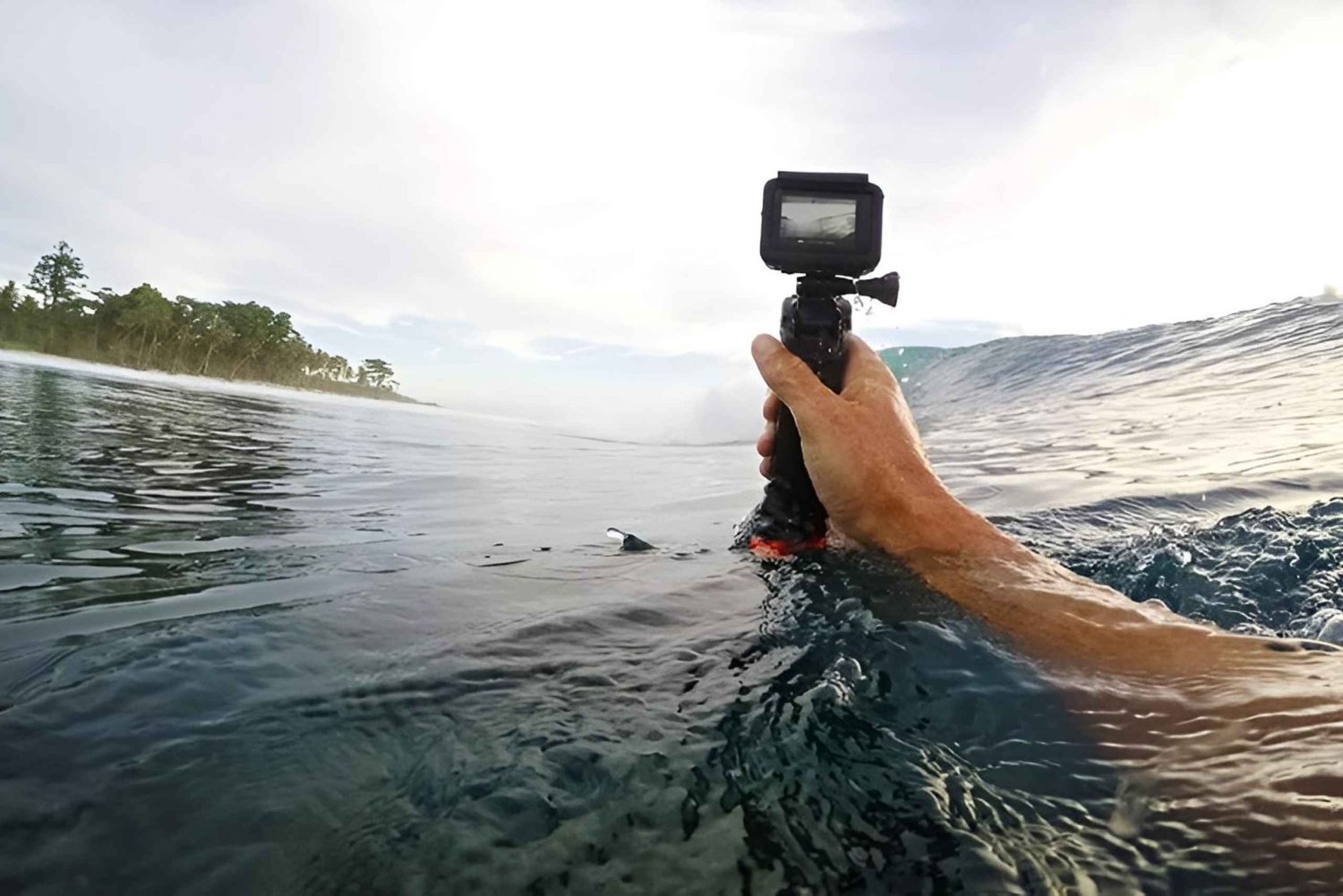 Rent Gopro 10 for all day