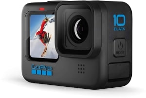Rent Gopro 10 for all day