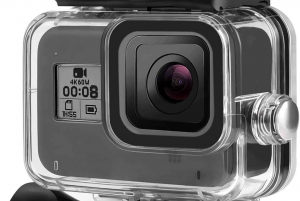 Alquiler Gopro hero black 8 fullday