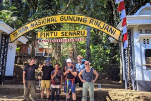Rinjani 3D2N: Summit & Segara Anak Lake Adventure