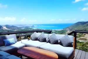 Vila de Sade, Kuta Lombok e Costa Sul: Tour particular