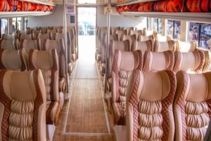 Sanur: Nusa Penida, Lembongan, or Gili Islands Boat Ticket