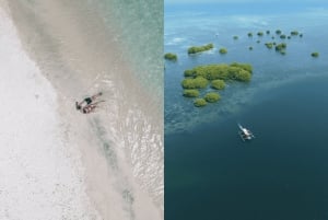 Sekretne Gili na Lomboku: Gili Kondo, Kapal, Petagan, Bidara