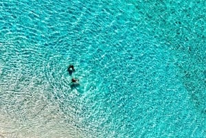 Geheime Gili-Inseln von Lombok: Gili Kondo, Kapal, Petagan, Bidara