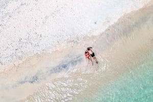 Geheime Gili-Inseln von Lombok: Gili Kondo, Kapal, Petagan, Bidara