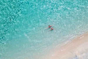 Geheime Gili-Inseln von Lombok: Gili Kondo, Kapal, Petagan, Bidara