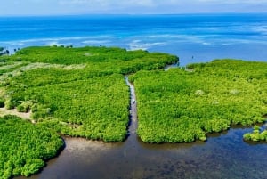 Geheime Gili-Inseln von Lombok: Gili Kondo, Kapal, Petagan, Bidara