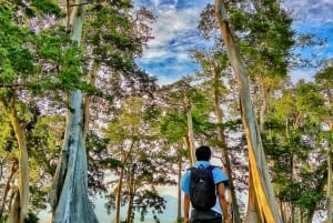 Geheime Gili-Inseln von Lombok: Gili Kondo, Kapal, Petagan, Bidara