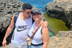 Snorkeling Activities + Western Side Nusa Penida Tour