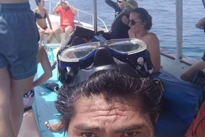 Snorkeling Activities + Western Side Nusa Penida Tour