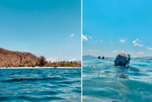 Snorkeling Boat Tour - Secret Gili Island Hopping