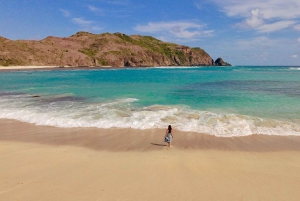 South lombok beach trip