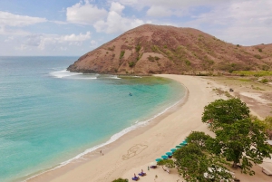 South lombok beach trip