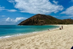 South lombok beach trip