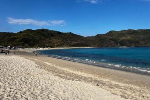 South lombok beach trip