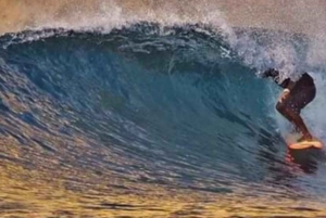 Lombok Sur: Clases de surf de primera en Gerupuk, Lombok