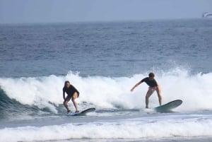 Gili Trawangan : Beginner or Intermediate Surfing Lessons