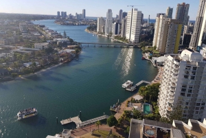 Surfers Paradise and Gold Coast: Midday River Cruise