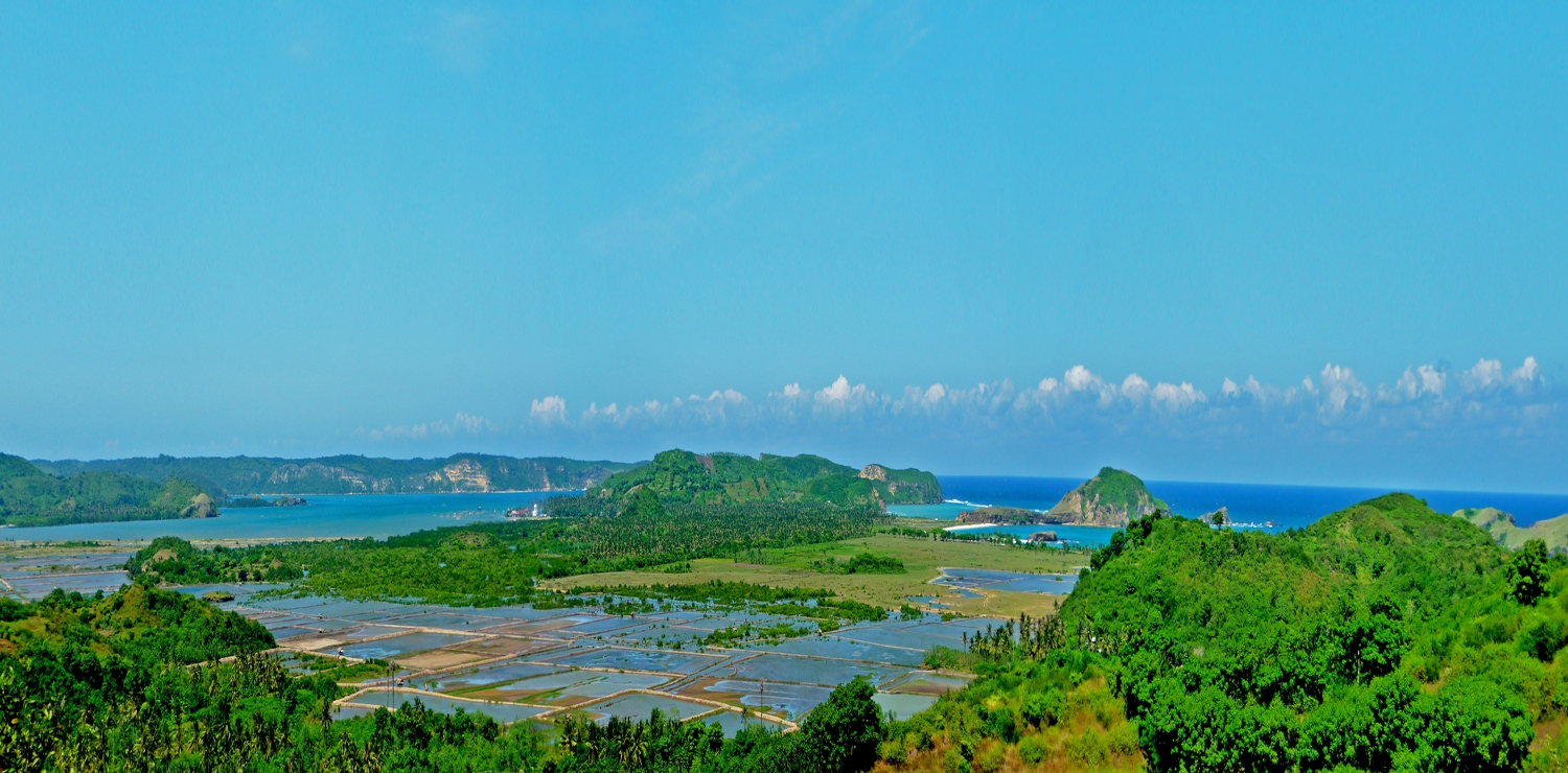 Tanjung Ocean View Development