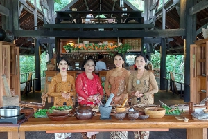 The Art of Jamu Experience Workshop