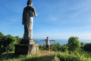 Wycieczki po grzybach na Gili