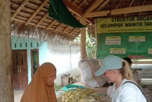 Wycieczki po grzybach na Gili